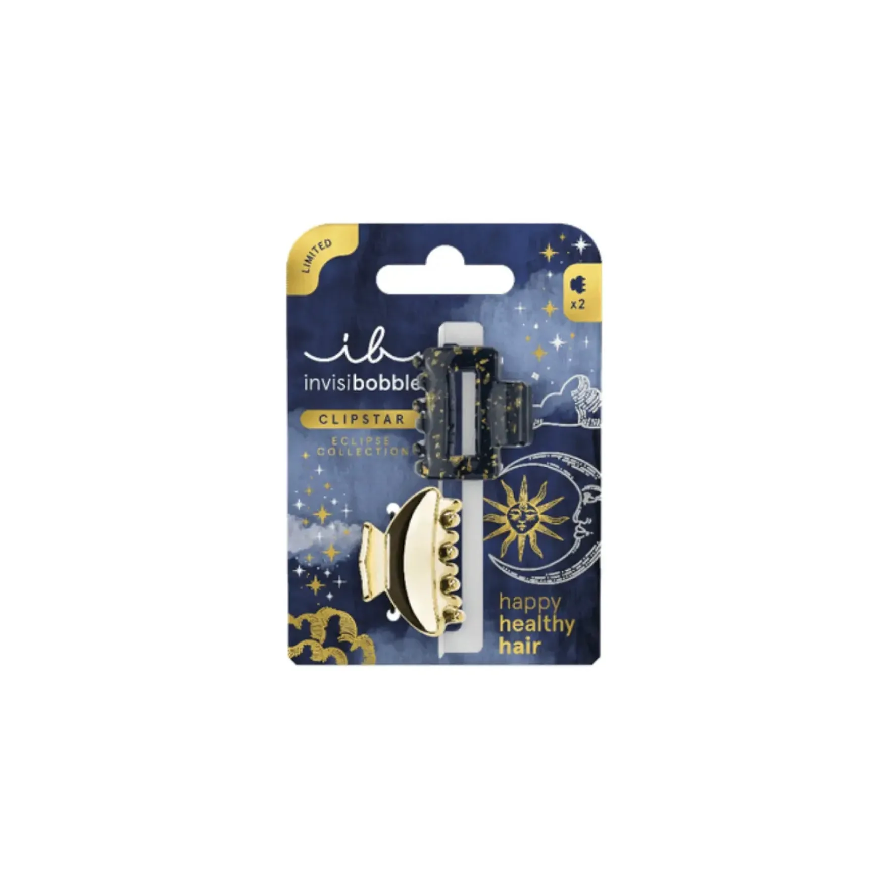 Clipstar Eclipse Lunar Glam S