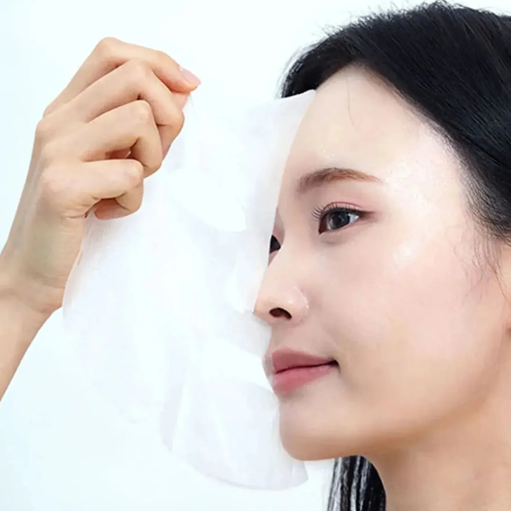 Closer Pore Minimizing Mask