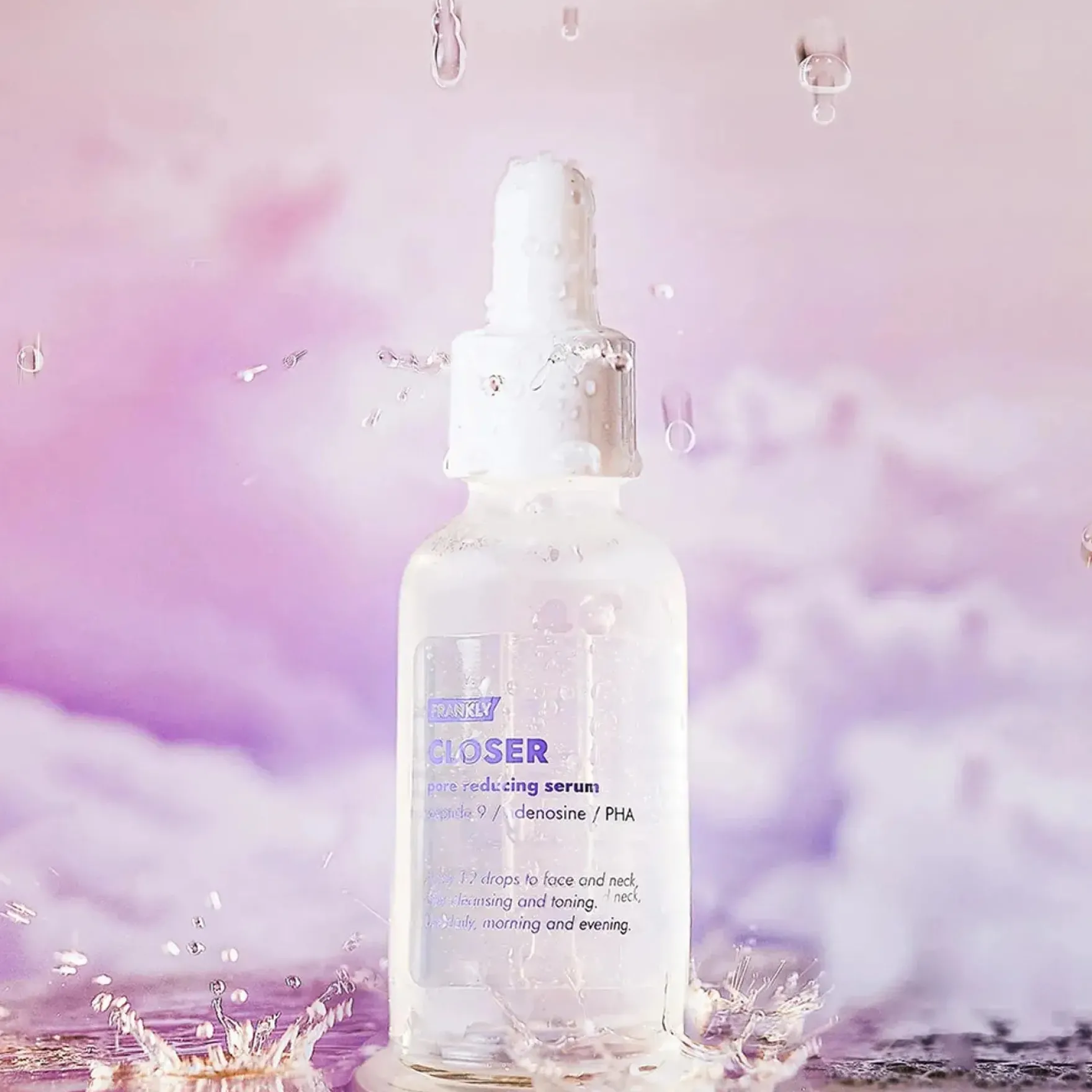 Closer Serum