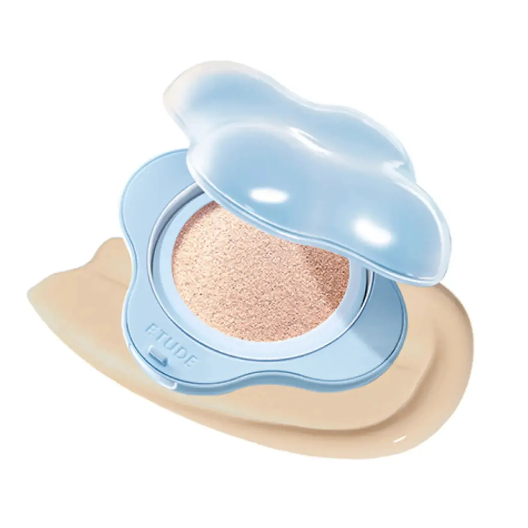 Cloud Filter Cushion