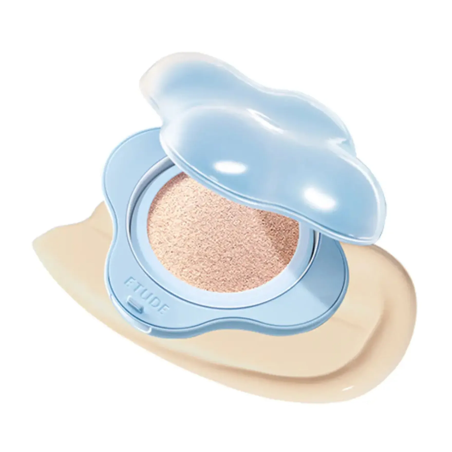 Cloud Filter Cushion