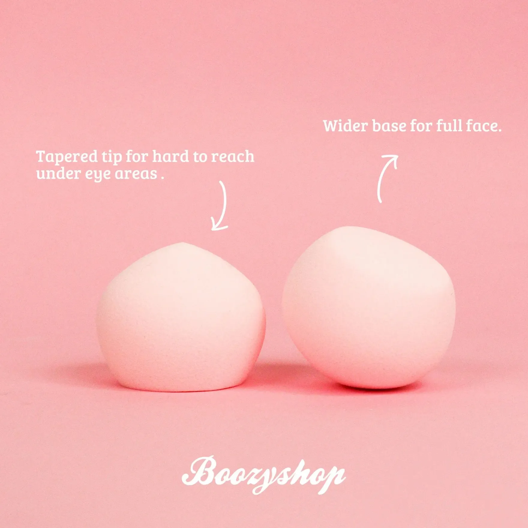 Cloud Makeup Sponge