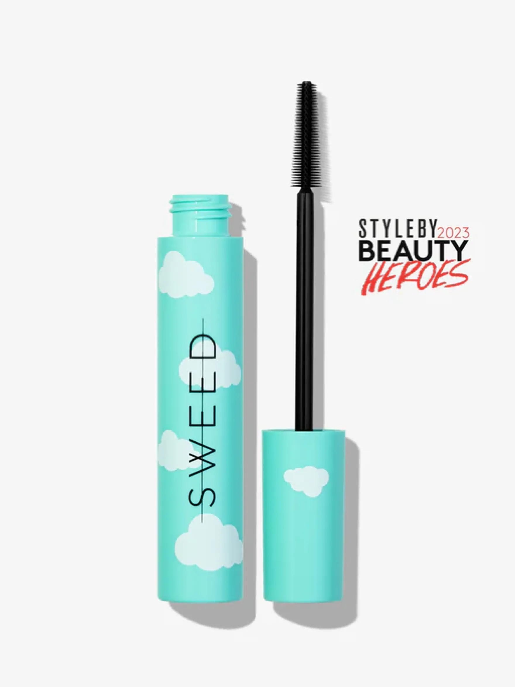 Cloud Mascara Black