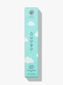 Cloud Mascara Black