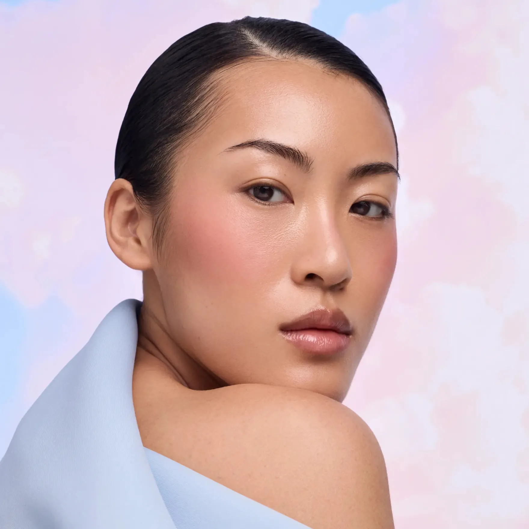 Cloud Tint Cushion Blush 030 Head In The Cloud
