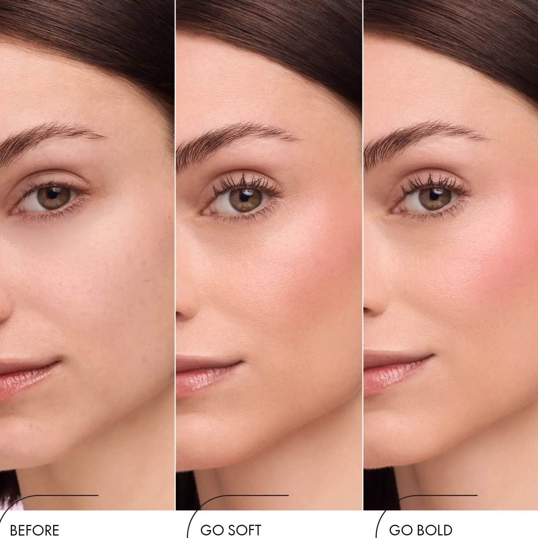 Cloud Tint Cushion Blush 020 Over The Blush