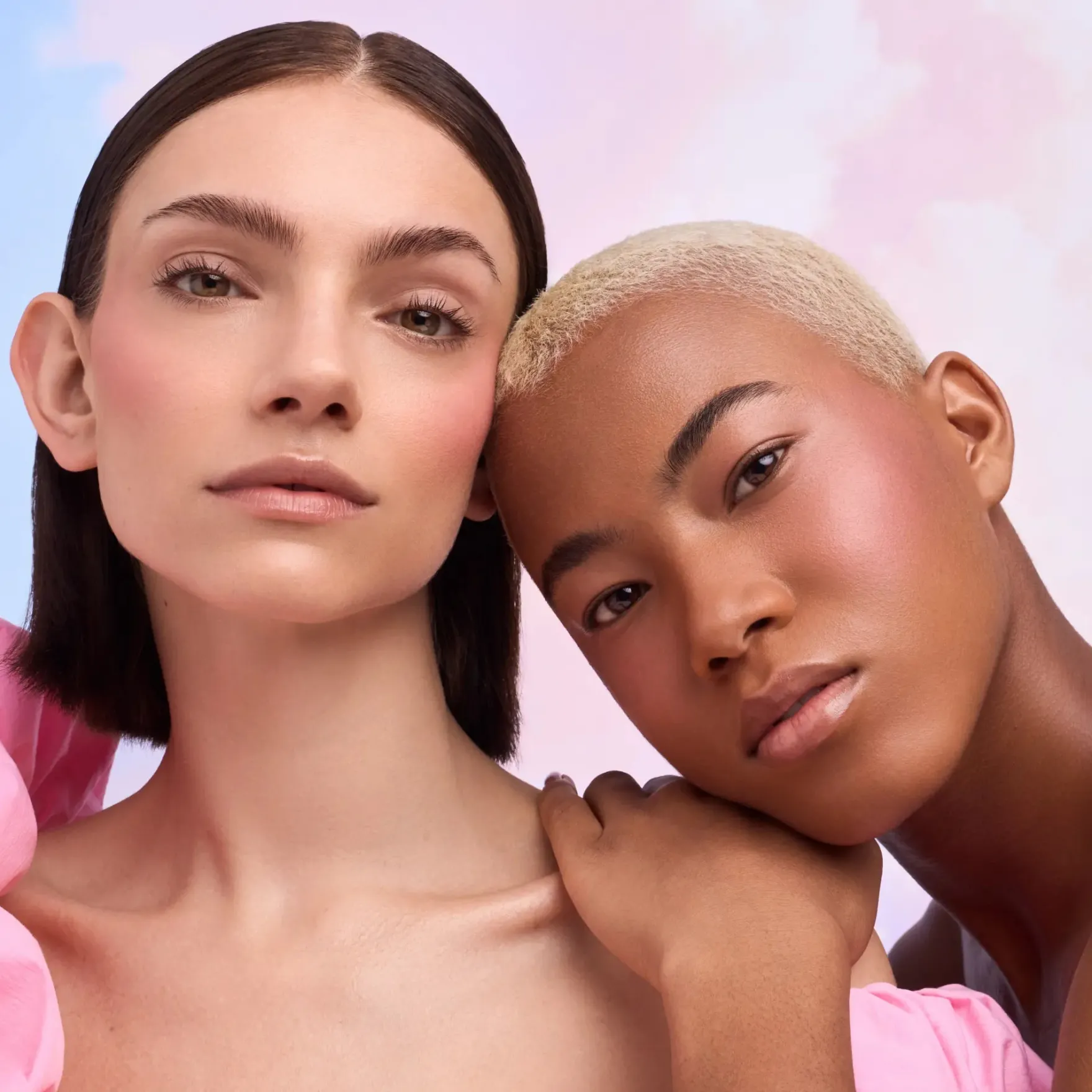 Cloud Tint Cushion Blush 020 Over The Blush