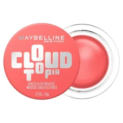 Cloudtopia Blush Cream Coral Ilusion