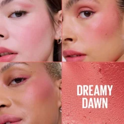 Cloudtopia Blush Cream Dreamy Dawn