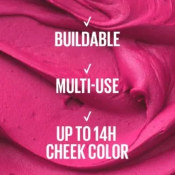 Cloudtopia Blush Cream Dreamy Dawn