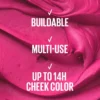Cloudtopia Blush Cream Pink Daydream