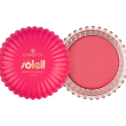 Club Soleil Cream To Powder Blush 01 Guava Sunset