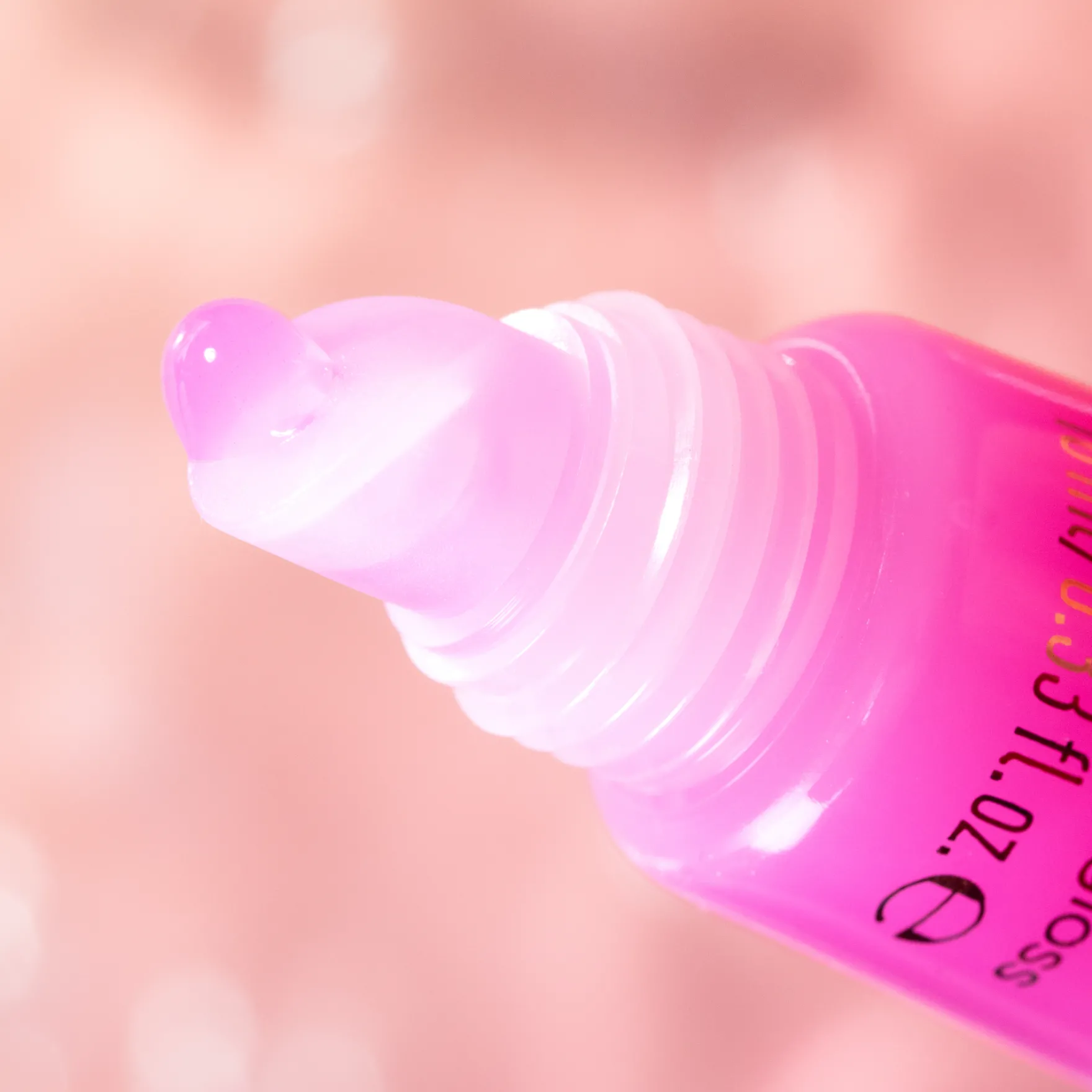 Club Soleil Gradient Lipgloss 01 Heatwave Kiss
