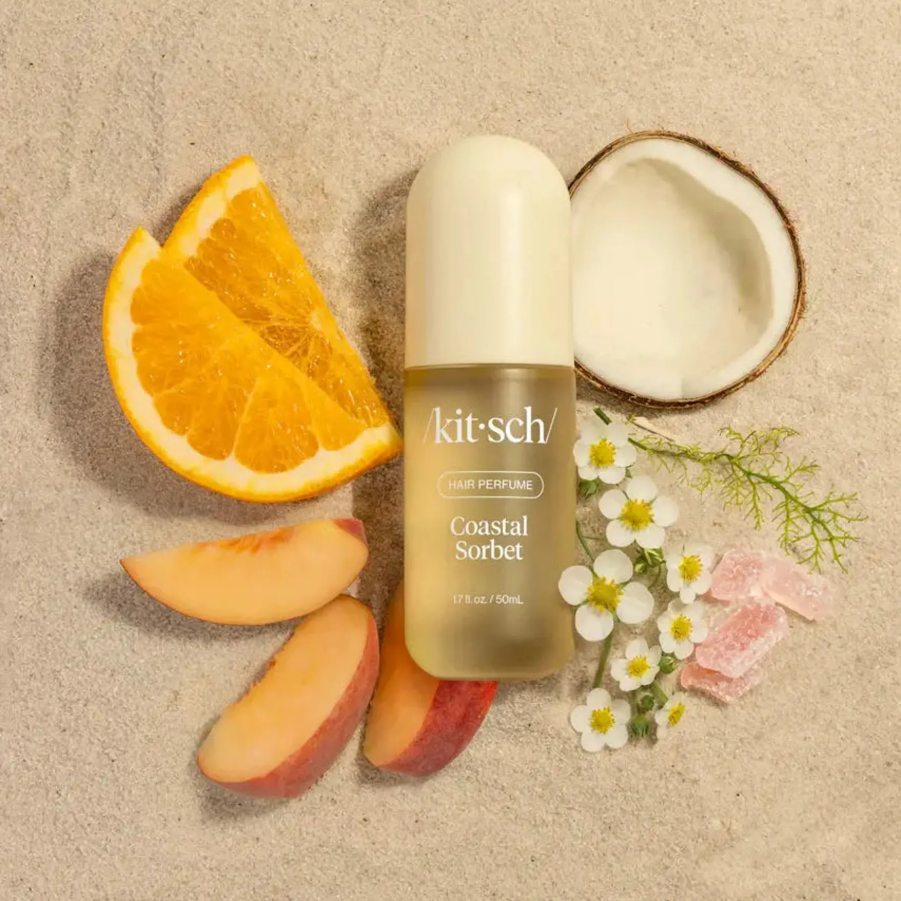 Coastal Sorbet Hair Perfume