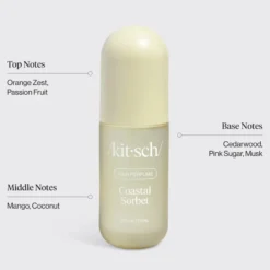 Coastal Sorbet Hair Perfume