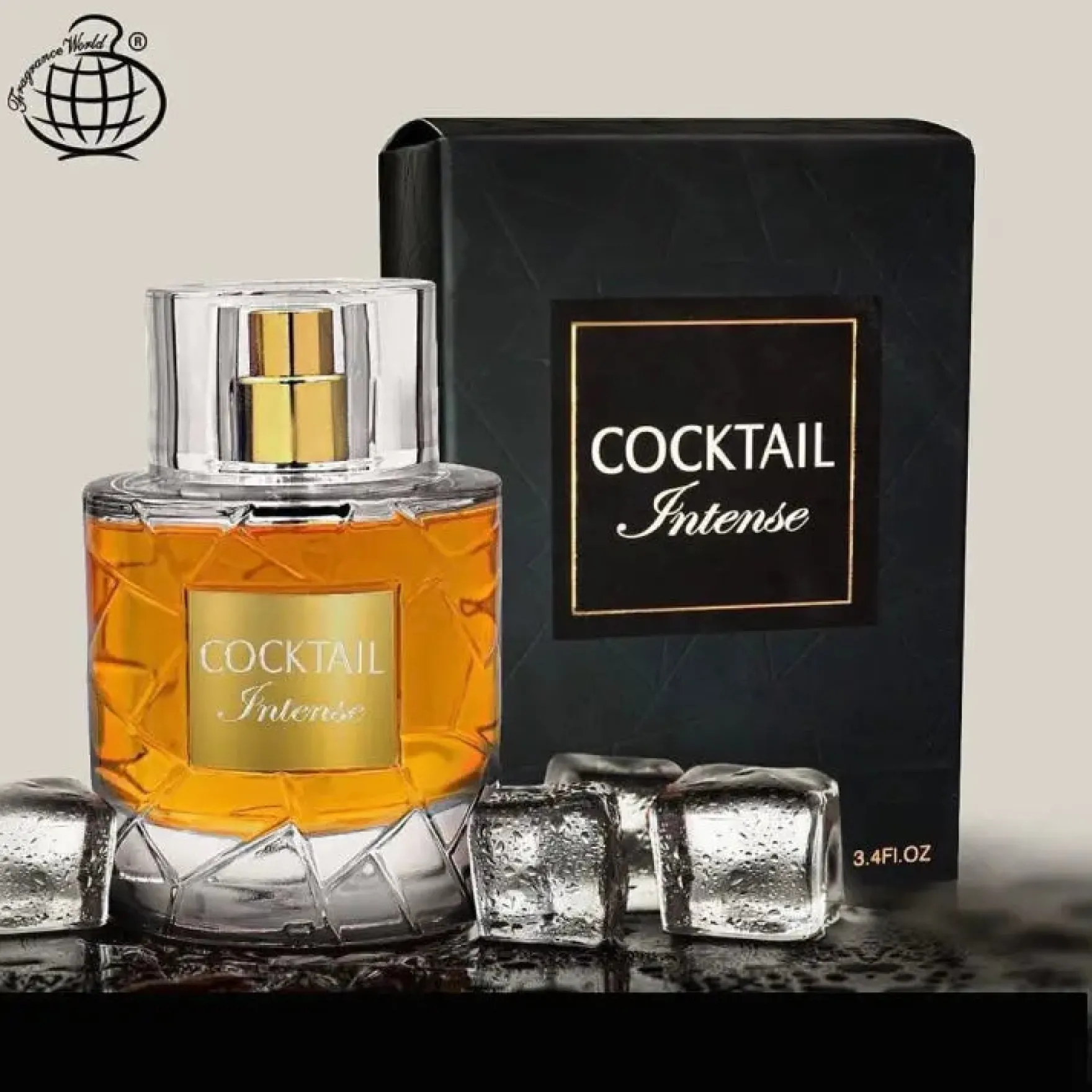 Cocktail Intense