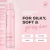 CoCo LoCo & Agave Volumising Mousse