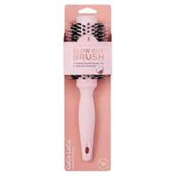 Coco Loco Blow Out Brush
