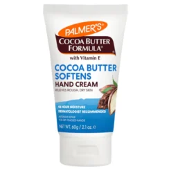 Cocoa Butter Formula Hand Cream