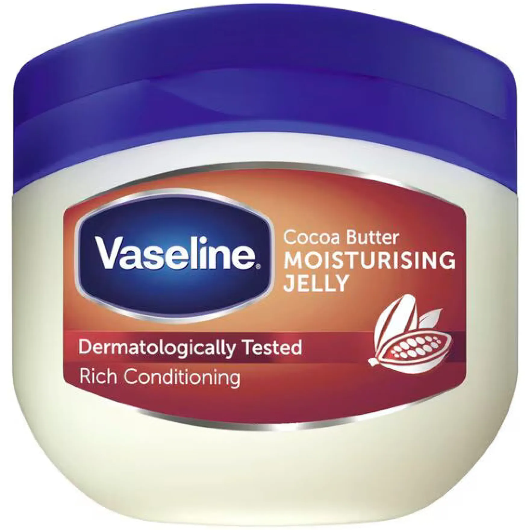 Cocoa Butter Moisturising Jelly