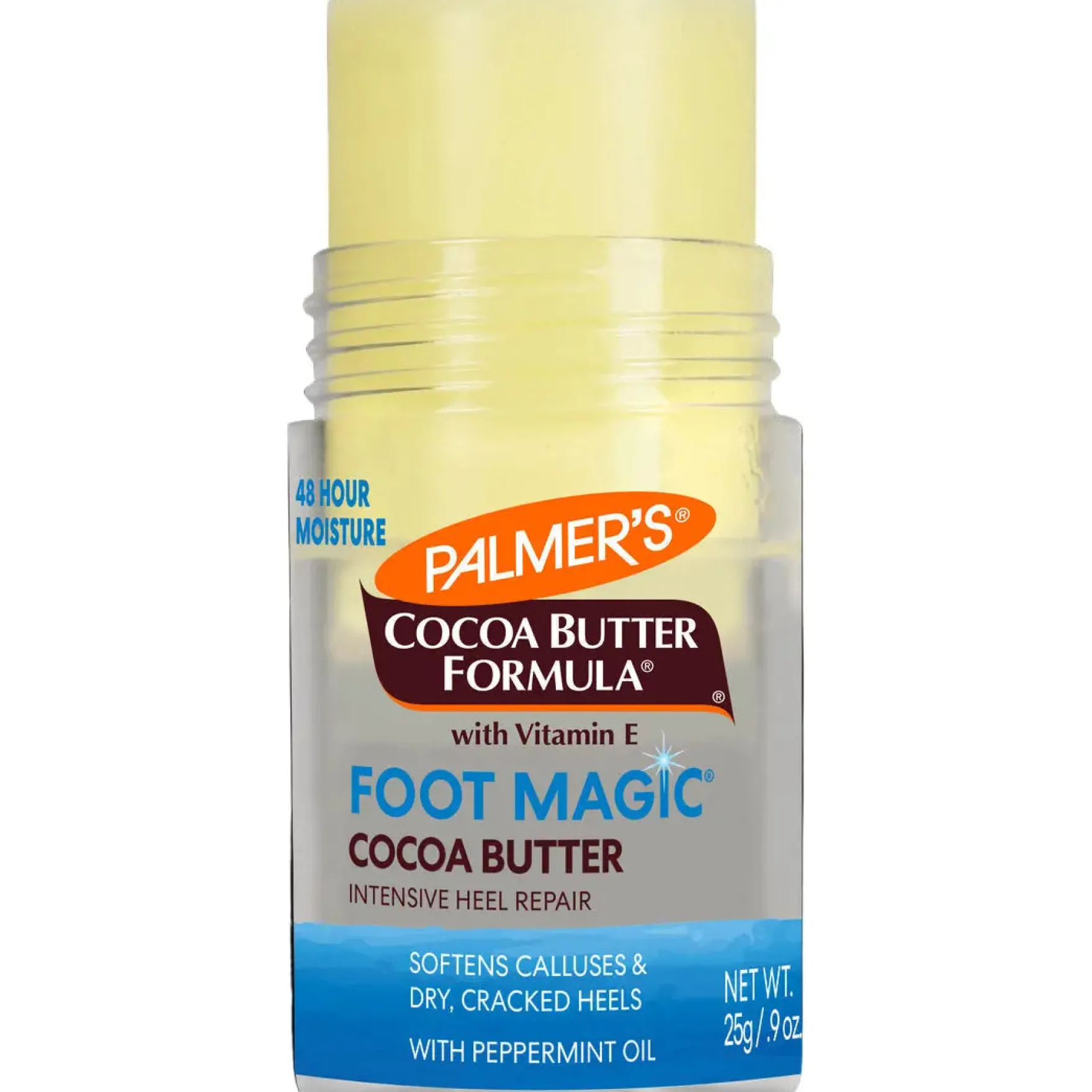 Cocoa Butter Formula Heel Repair Stick