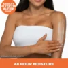 Cocoa Butter Formula Lotion Fragrance Free 400 ml