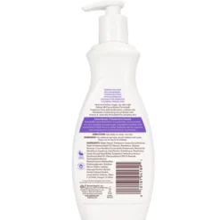 Cocoa Butter Formula Lotion Fragrance Free 400 ml