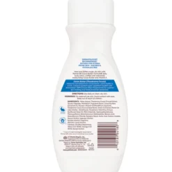 Cocoa Butter Formula Moisturizing Lotion 250 ml