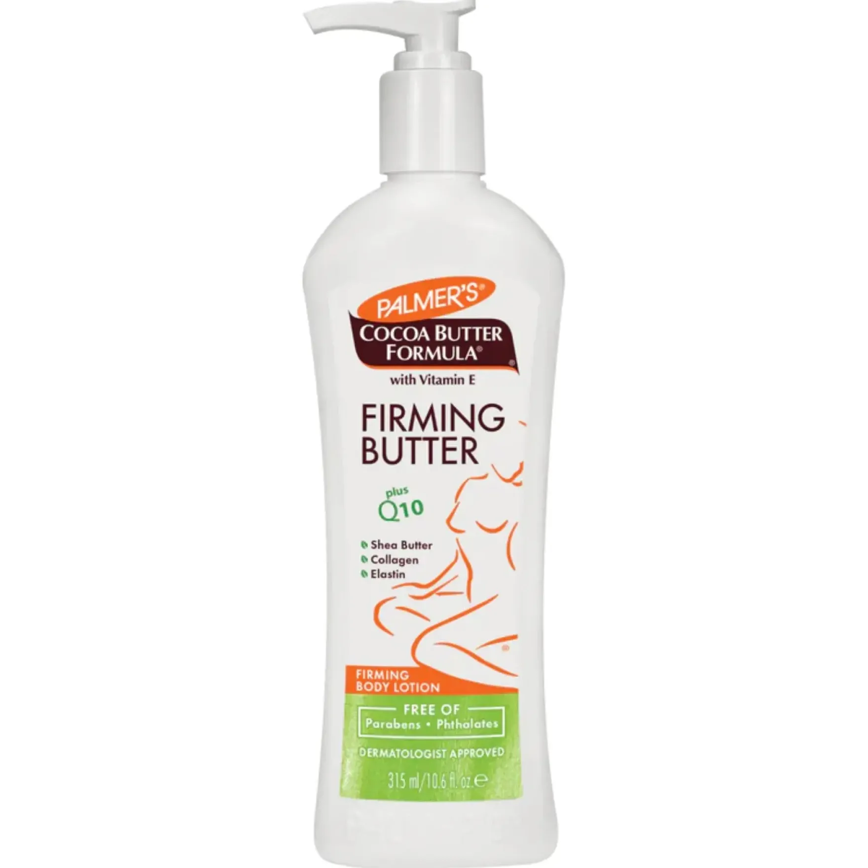 Cocoa Butter Formula Skin Firming Butter