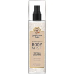 Cocoa Dreams Body Mist