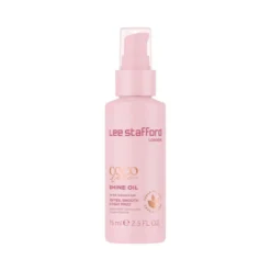 CoCo LoCo & Agave Hair Oil