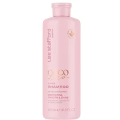CoCo LoCo & Agave Shine Shampoo 500 ml.