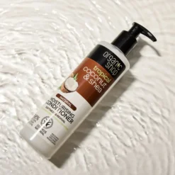 Coconut & Shea Conditioner
