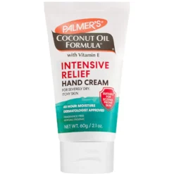 Coconut Oil Formula Intensive Relief Hand Cream