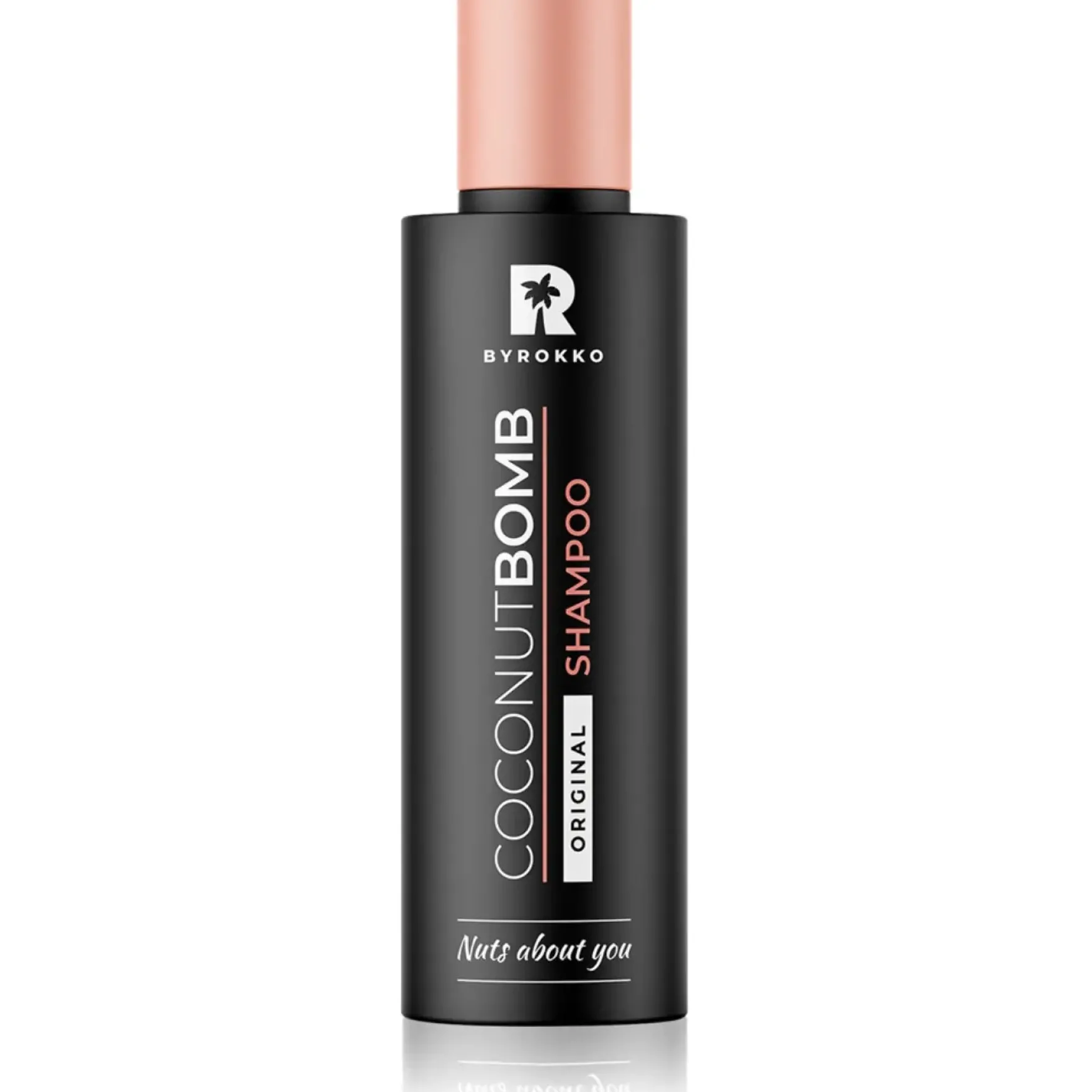 Coconut Bomb Shampoo