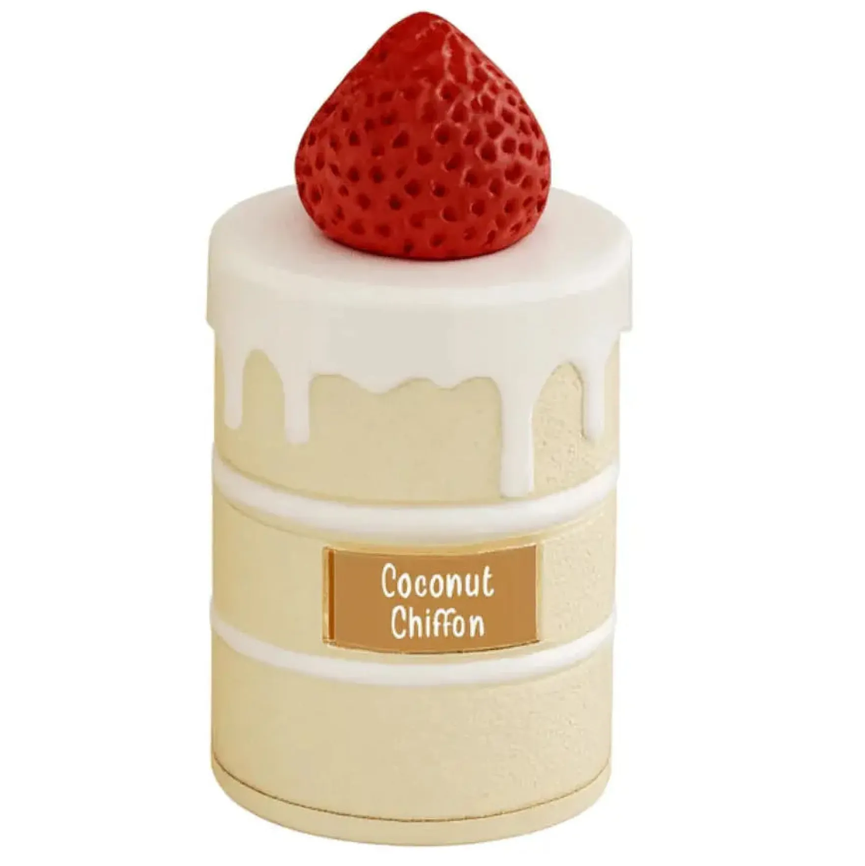 Coconut Chiffon Eau De Parfum