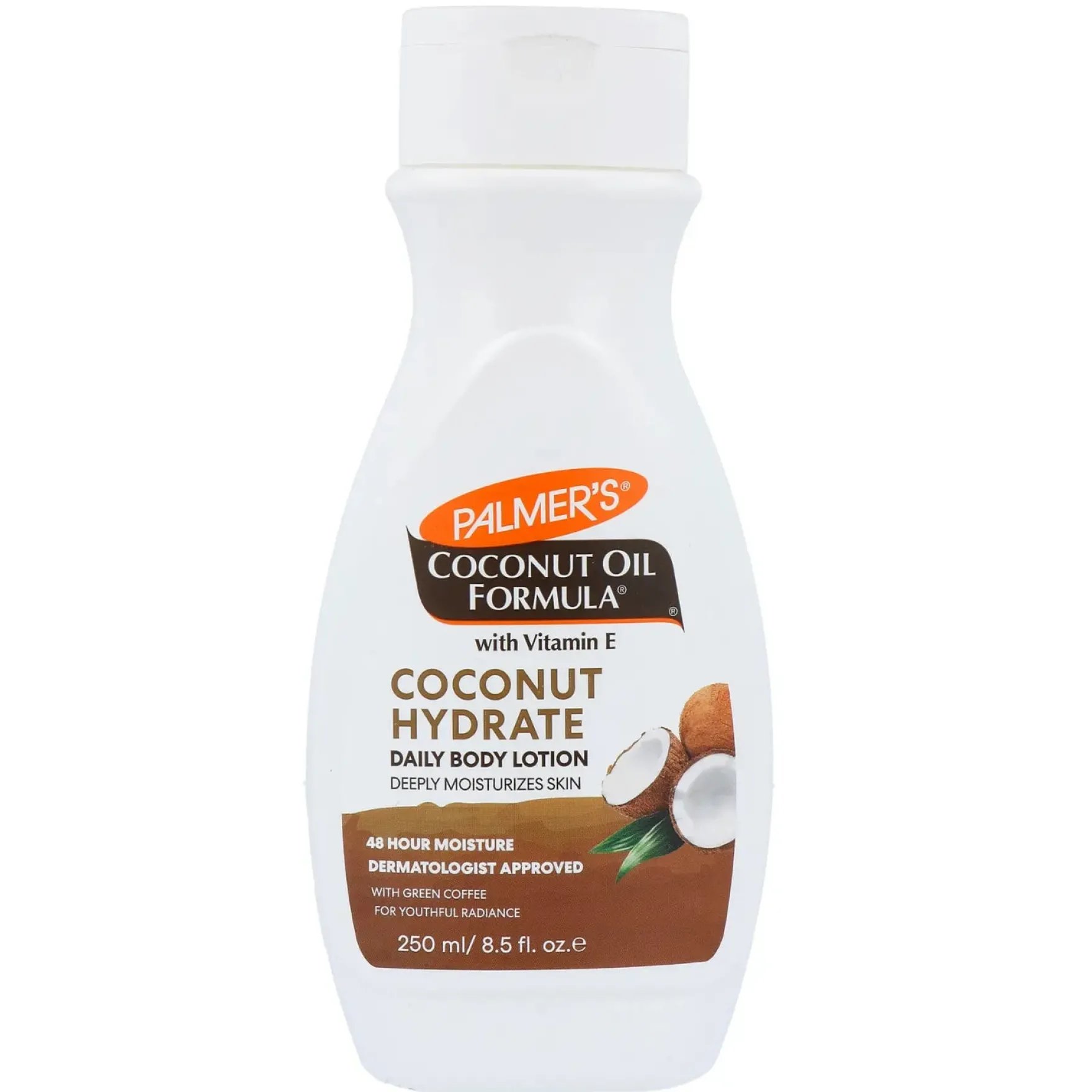 Coconut Hydrate Body Lotion 250 ml