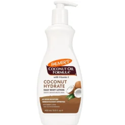 Coconut Hydrate Body Lotion 400 ml