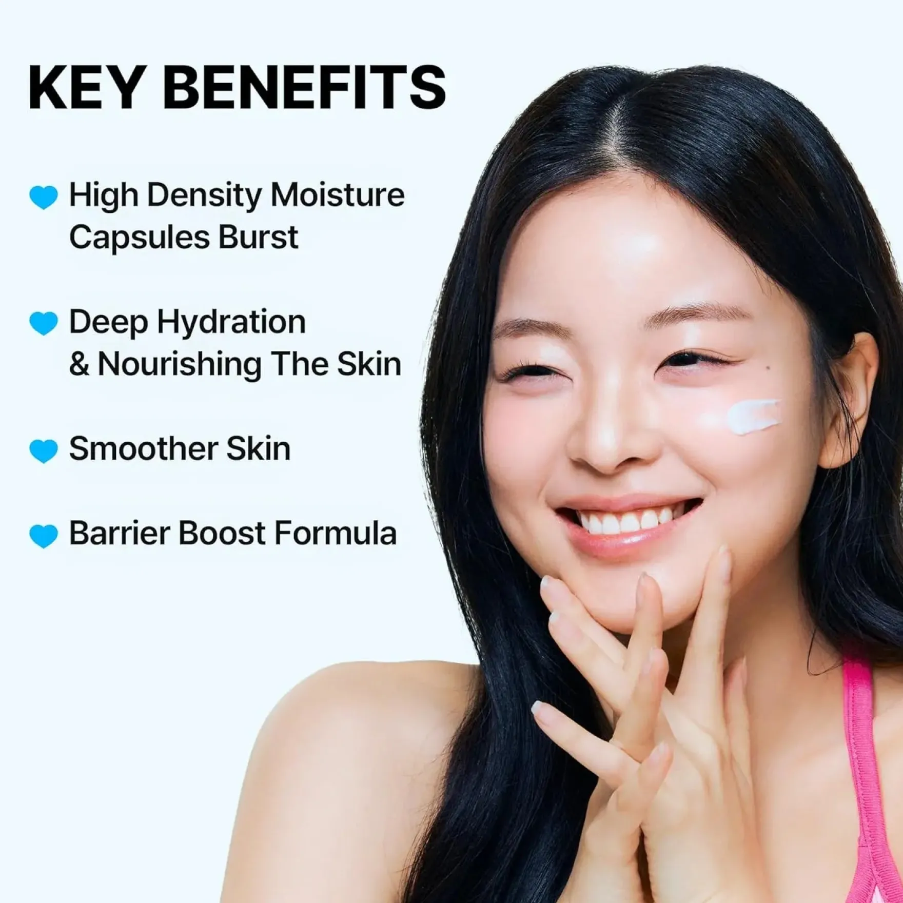 Coconut Hydro Barrier Cream