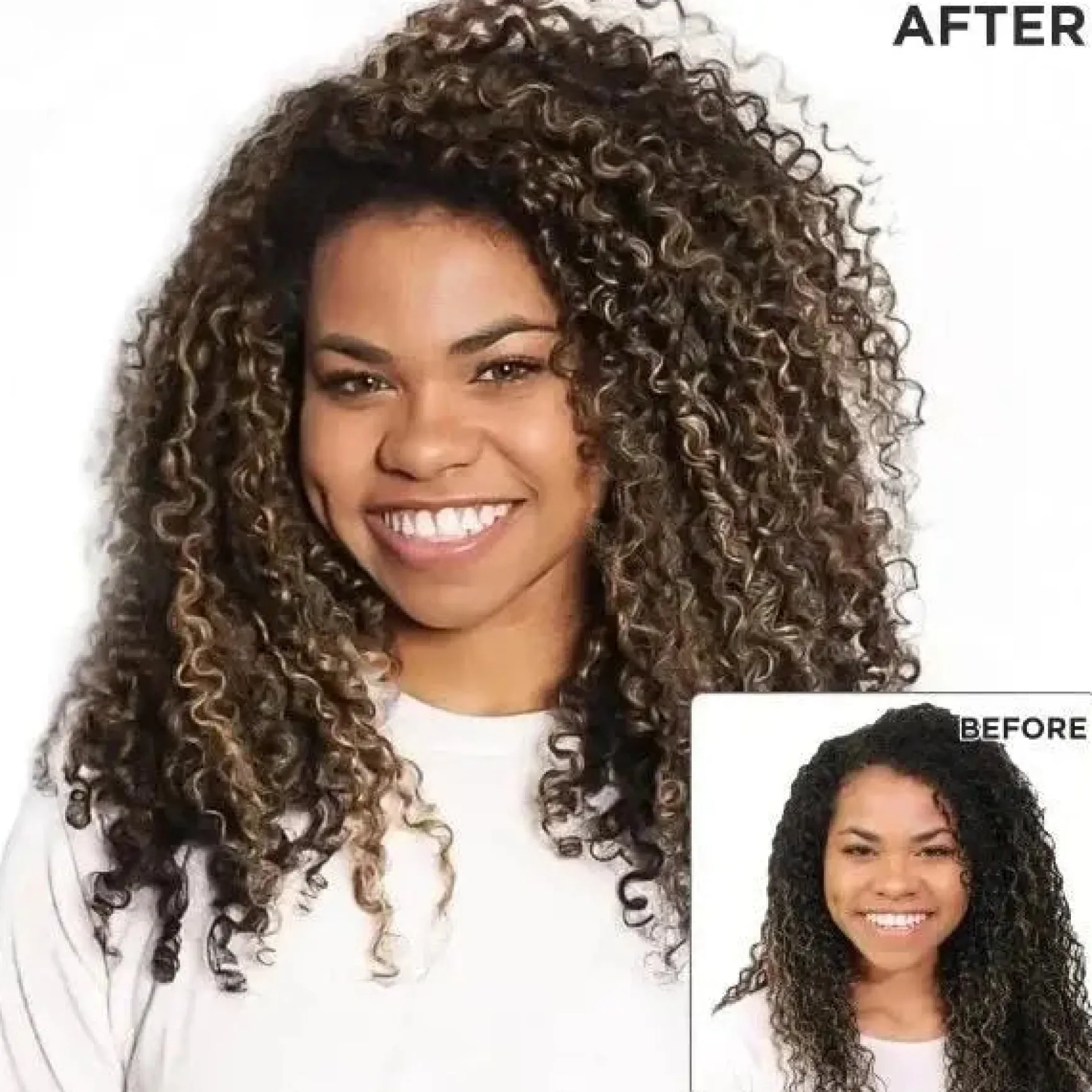 Coconut Oil Formula Moisture Boost Shampoo