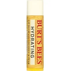 Coconut & Pear Lip Balm