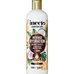 Coconut Shampoo