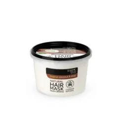 Coconut & Shea Hair Mask