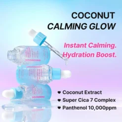 Coconut Water Glow Calming Serum