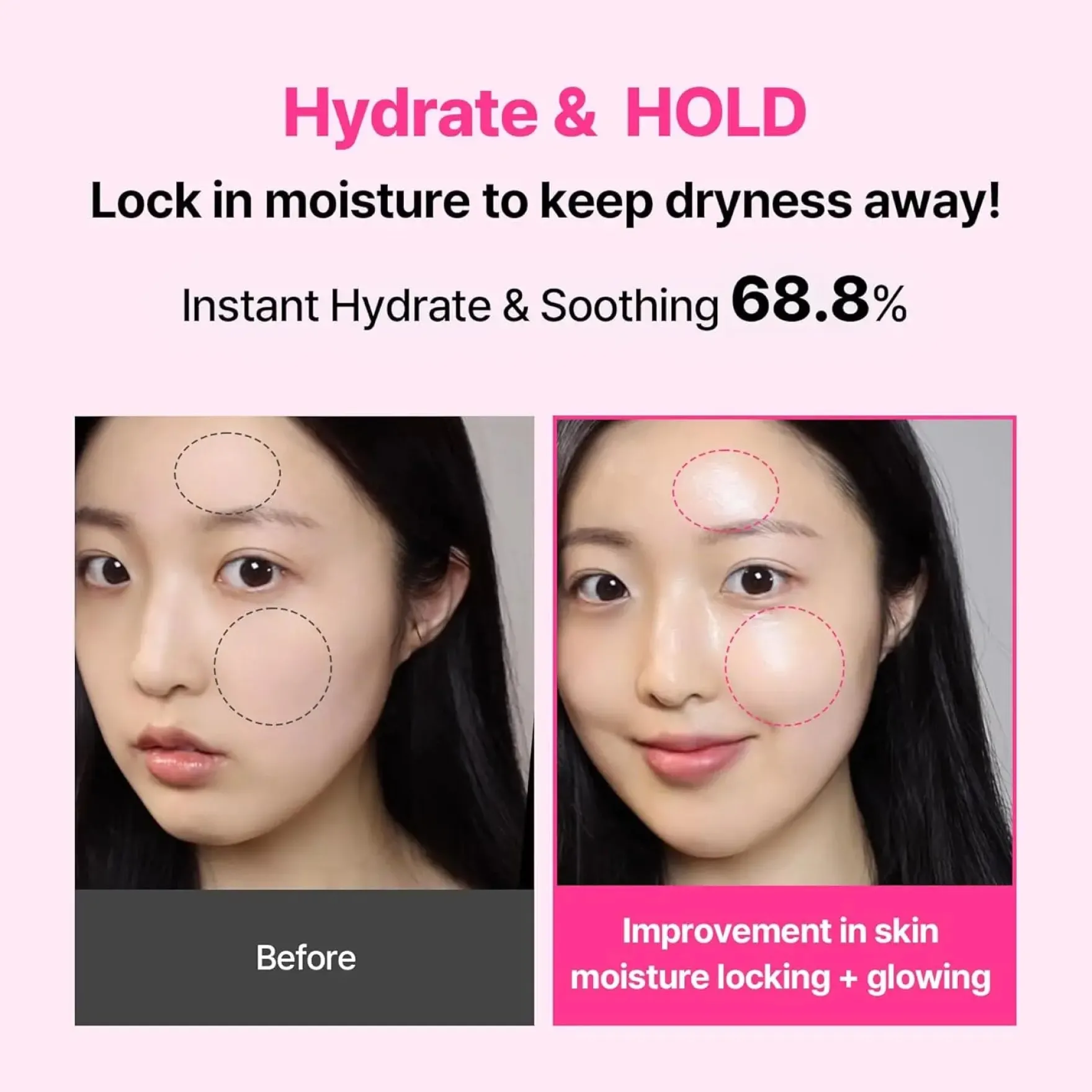 Coconut Water Glow Calming Serum
