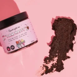 Coffe & Coconut Body Scrub