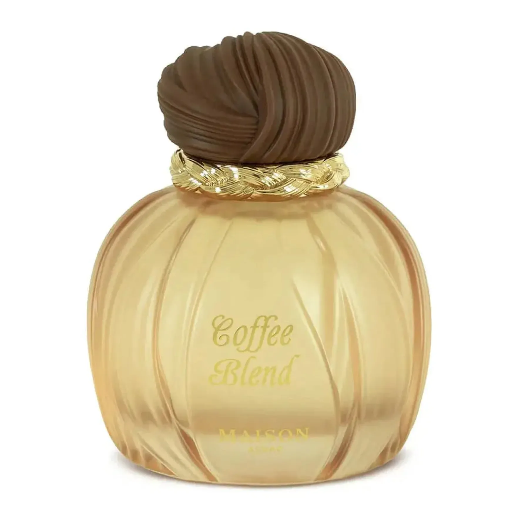 Coffee Blend Eau De Parfum