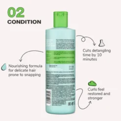 Coil Rejoicing Leave In Conditioner