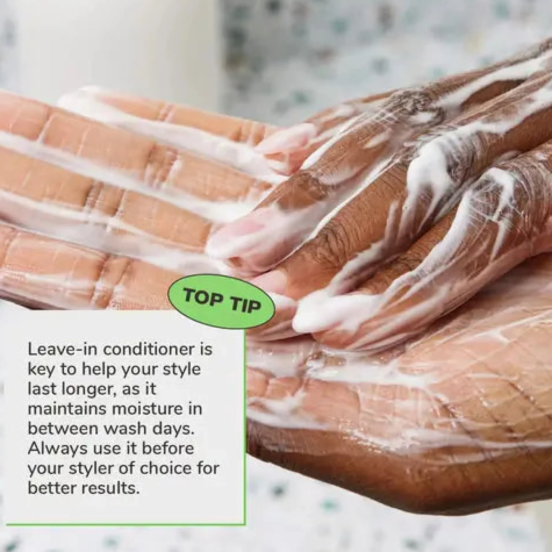 Coil Rejoicing Leave In Conditioner
