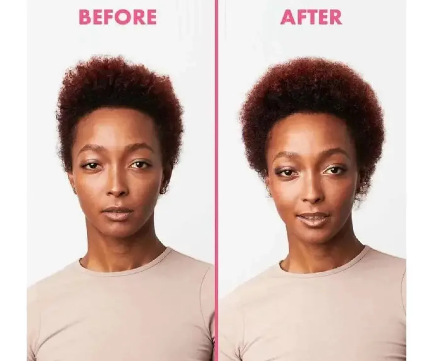 Coily Curls Moisture Recovery Conditioner